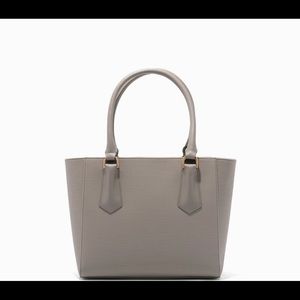 Dagne Dover Midi Tote - Bleeker Blush